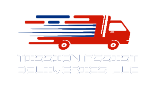 Mission Assist Deliveries Logo