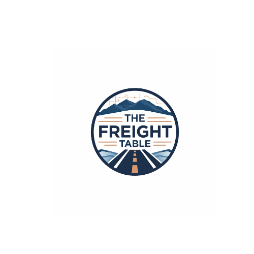 The Freight Table